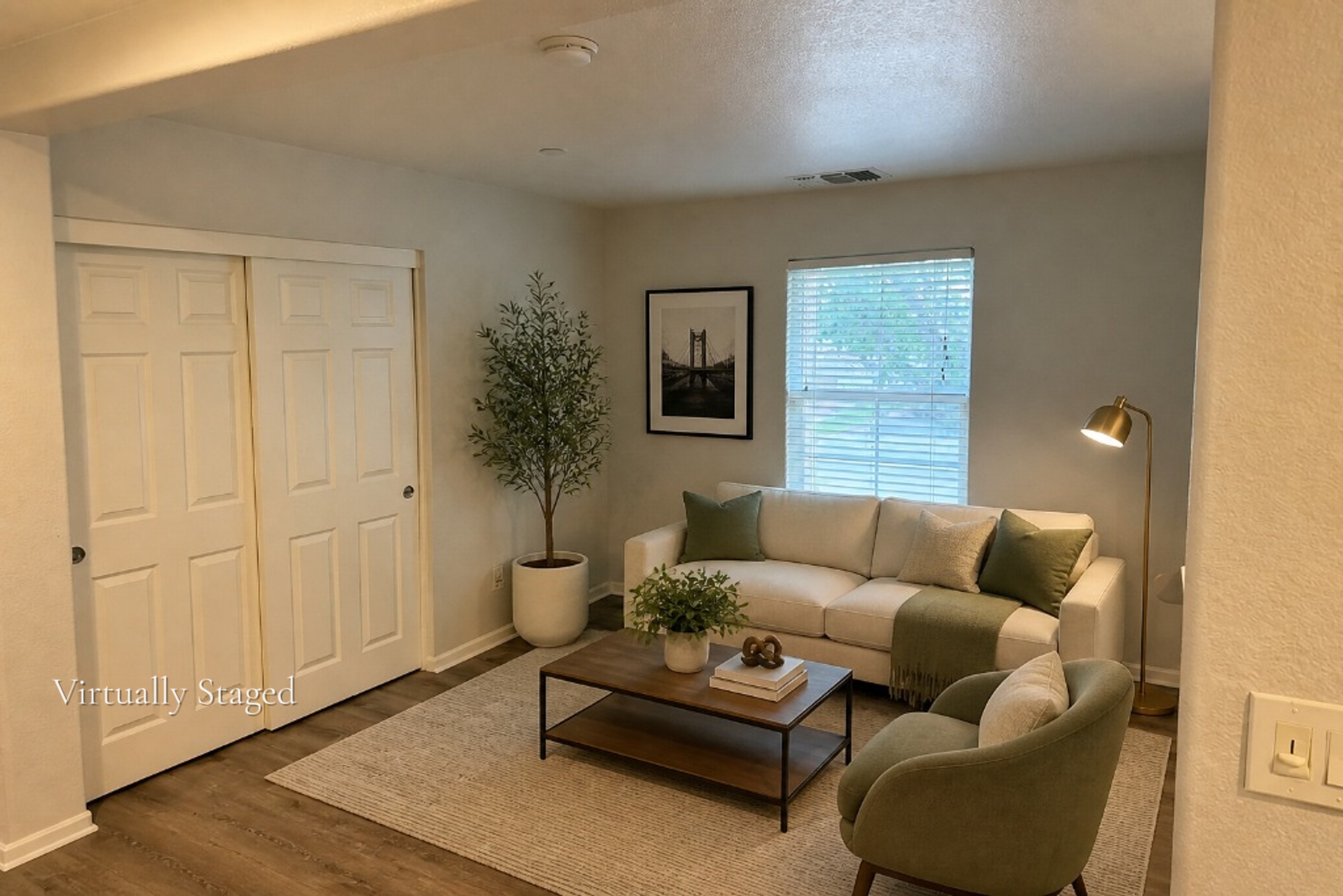 Virtually staged photo of 635 Equinox Loop, Lincoln, CA