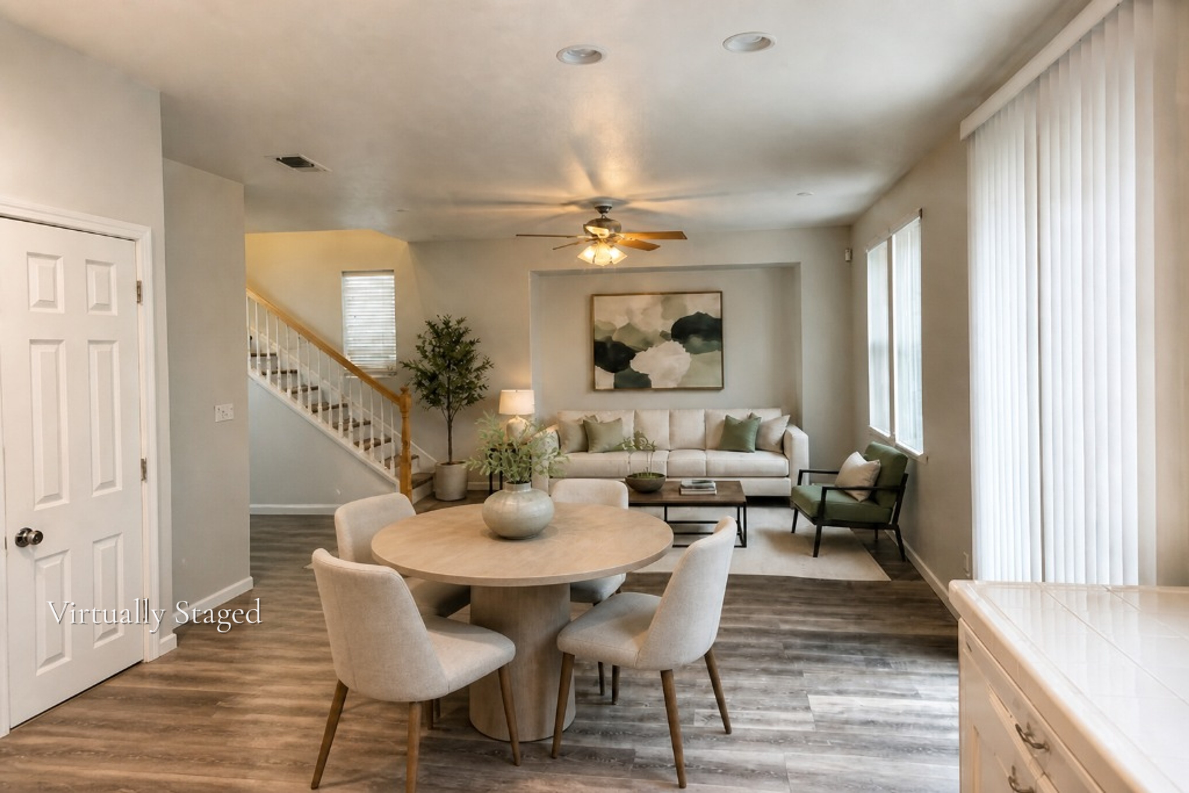 Virtually staged photo of 635 Equinox Loop, Lincoln, CA