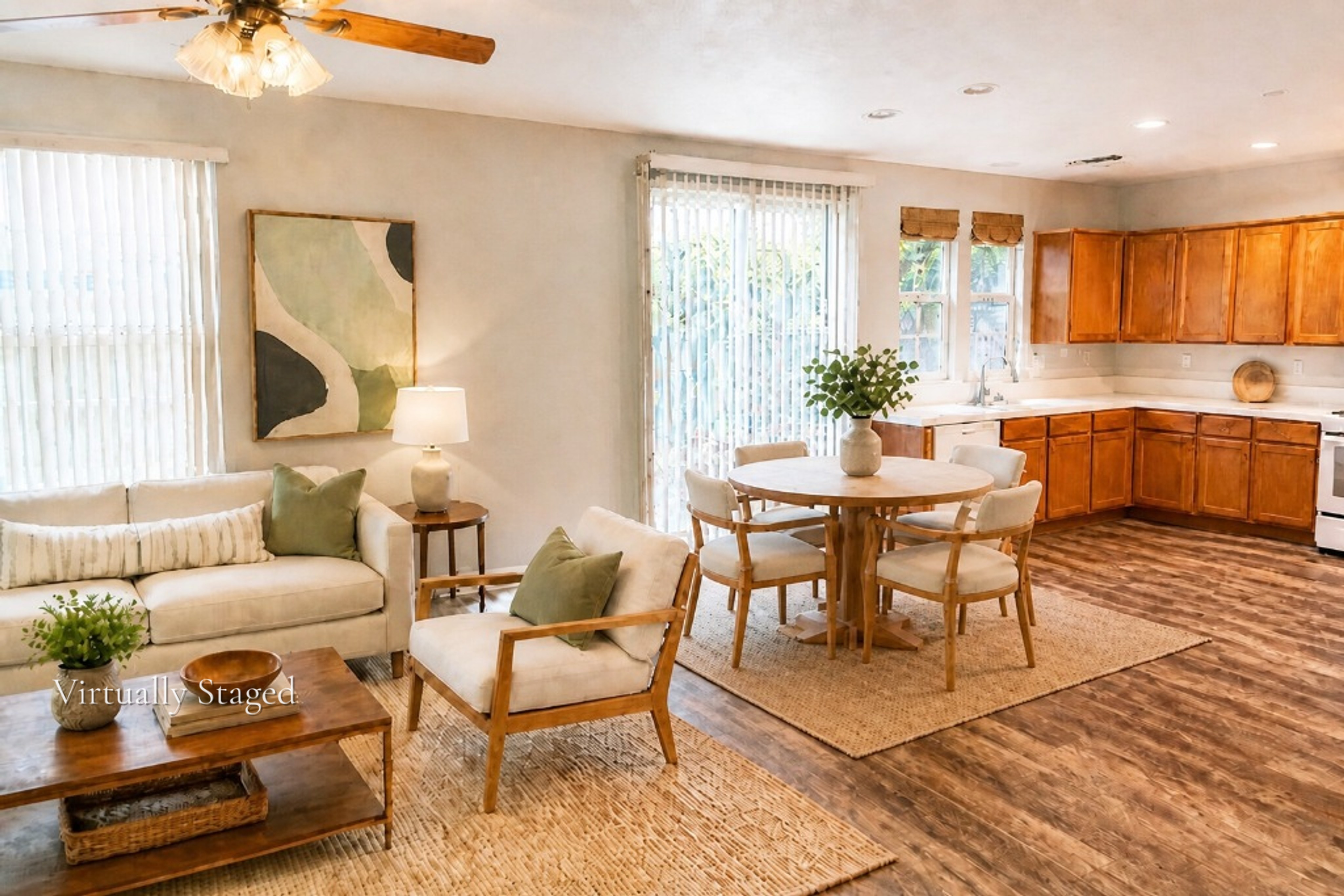 Virtually staged photo of 635 Equinox Loop, Lincoln, CA