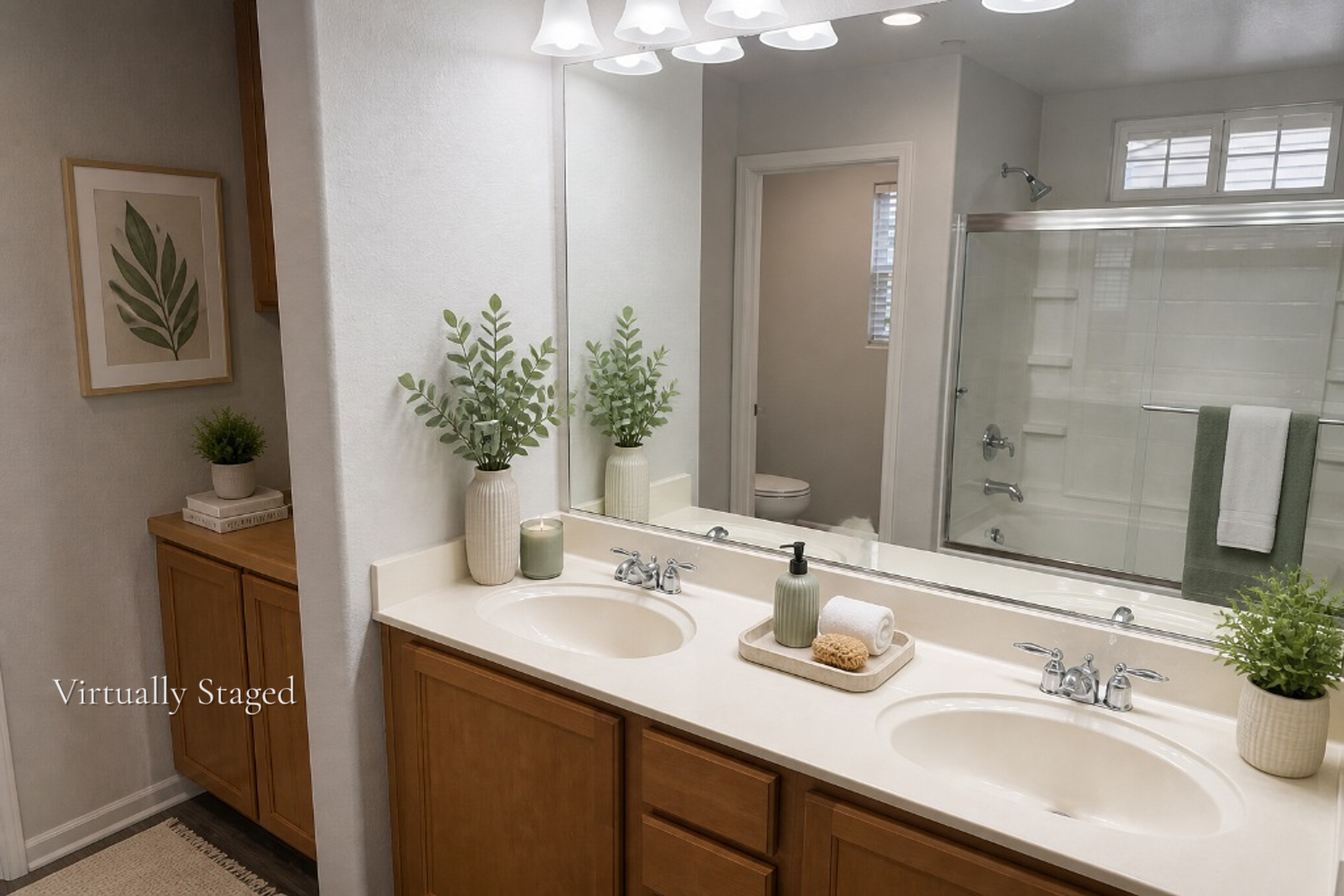 Virtually staged photo of 635 Equinox Loop, Lincoln, CA
