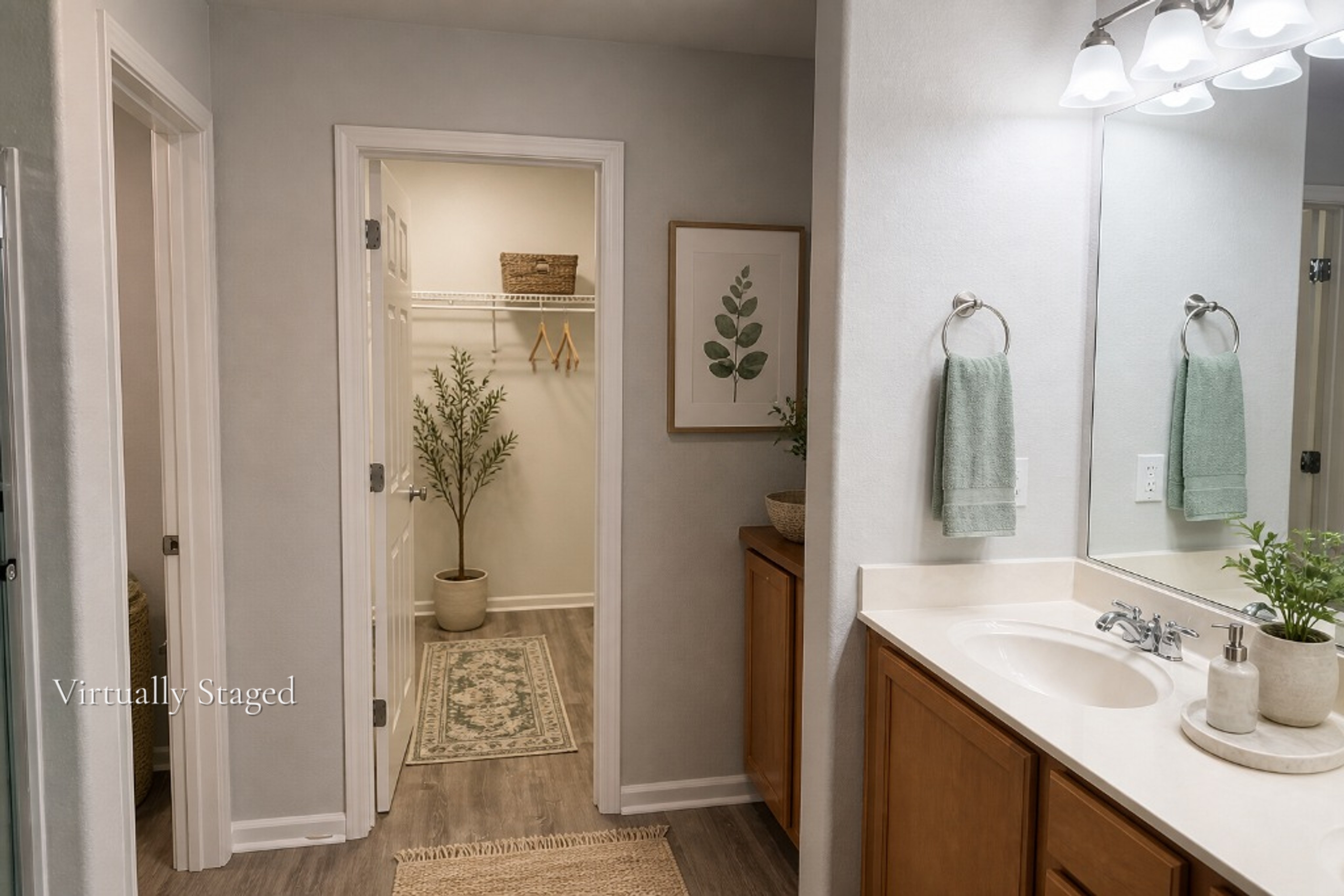 Virtually staged photo of 635 Equinox Loop, Lincoln, CA